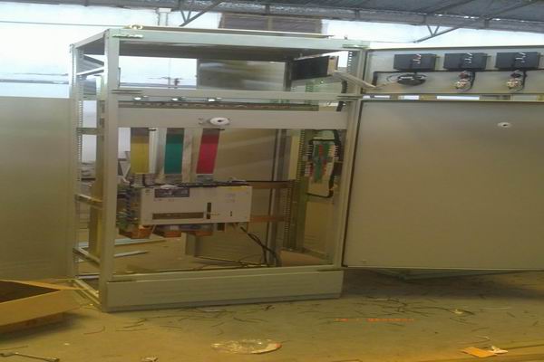 涪陵控制箱-控制箱的安全使用常识